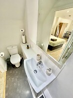 Beautiful Studio in Cambridge City Centre