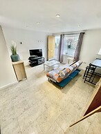 Beautiful Studio in Cambridge City Centre