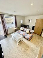 Beautiful Studio in Cambridge City Centre