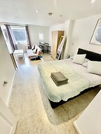 Beautiful Studio in Cambridge City Centre