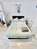 Beautiful Studio in Cambridge City Centre