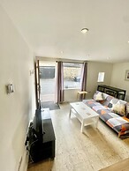 Beautiful Studio in Cambridge City Centre