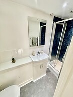 Beautiful Studio in Cambridge City Centre