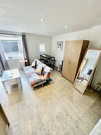 Beautiful Studio in Cambridge City Centre