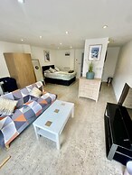 Beautiful Studio in Cambridge City Centre