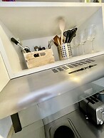 Beautiful Studio in Cambridge City Centre