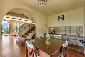 Mango Hill Shola Ooty