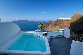 Nevma Suites