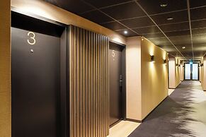 Hotel Lowietje Lisse - Keukenhof