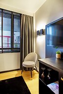 Hotel Lowietje Lisse - Keukenhof