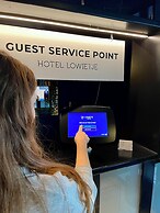 Hotel Lowietje Lisse - Keukenhof