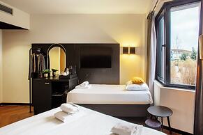 Hotel Lowietje Lisse - Keukenhof