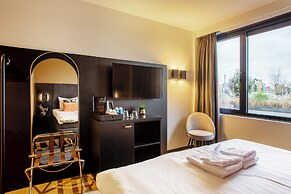 Hotel Lowietje Lisse - Keukenhof