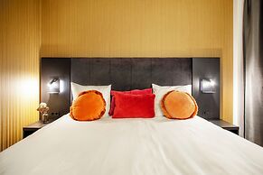 Hotel Lowietje Lisse - Keukenhof