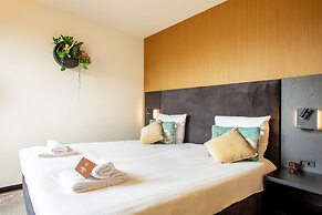 Hotel Lowietje Lisse - Keukenhof