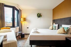 Hotel Lowietje Lisse - Keukenhof