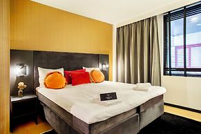 Hotel Lowietje Lisse - Keukenhof