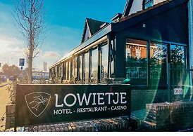 Hotel Lowietje Lisse - Keukenhof