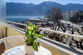 Hotel Rondinella Locarno