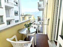 Hotel Rondinella Locarno