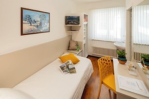 Hotel Rondinella Locarno