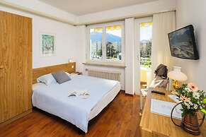 Hotel Rondinella Locarno