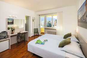 Hotel Rondinella Locarno