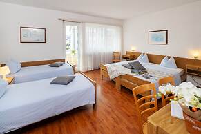 Hotel Rondinella Locarno