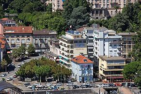 Hotel Rondinella Locarno