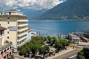 Hotel Rondinella Locarno