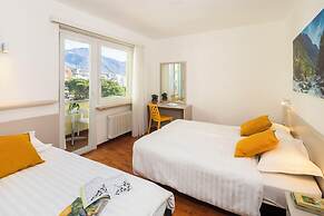 Hotel Rondinella Locarno