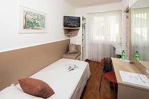 Hotel Rondinella Locarno