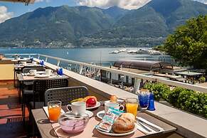 Hotel Rondinella Locarno