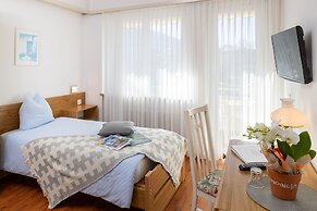 Hotel Rondinella Locarno