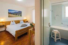 Hotel Rondinella Locarno