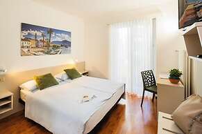 Hotel Rondinella Locarno