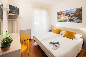 Hotel Rondinella Locarno