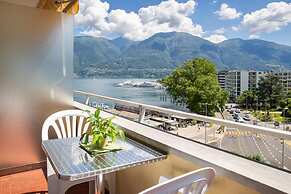 Hotel Rondinella Locarno
