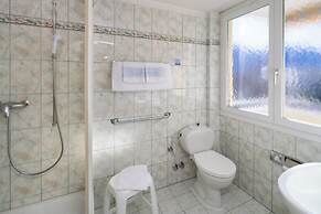 Hotel Rondinella Locarno