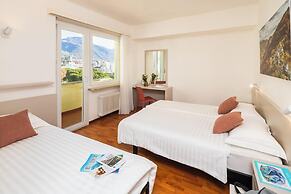 Hotel Rondinella Locarno
