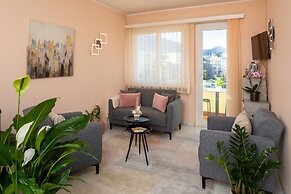 Hotel Rondinella Locarno