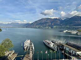 Hotel Rondinella Locarno