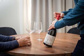 Hotel Finca Calderón Enoresort