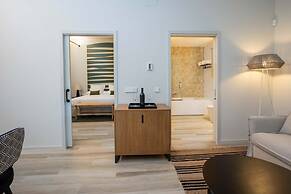 Hotel Finca Calderón Enoresort