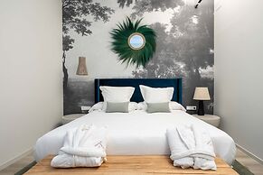 Hotel Finca Calderón Enoresort