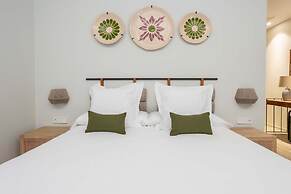 Hotel Finca Calderón Enoresort