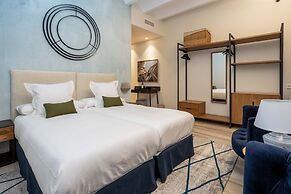 Hotel Finca Calderón Enoresort