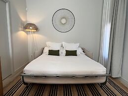 Hotel Finca Calderón Enoresort