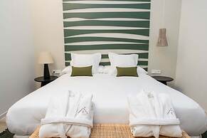 Hotel Finca Calderón Enoresort