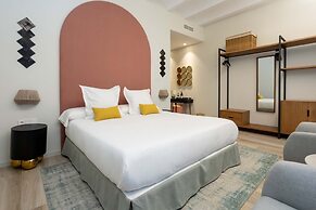 Hotel Finca Calderón Enoresort